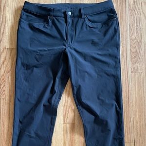 Men’s Lululemon ABC Pants